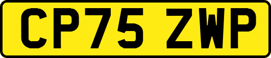 CP75ZWP