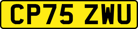 CP75ZWU