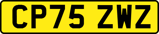 CP75ZWZ