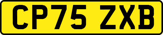 CP75ZXB
