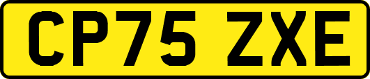 CP75ZXE