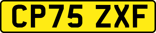CP75ZXF