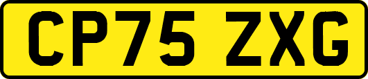 CP75ZXG