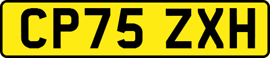 CP75ZXH