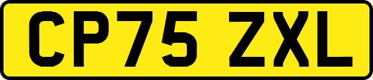 CP75ZXL