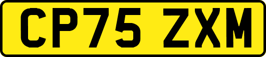 CP75ZXM