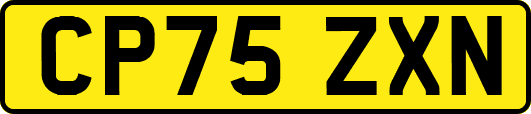 CP75ZXN