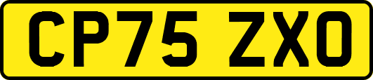 CP75ZXO
