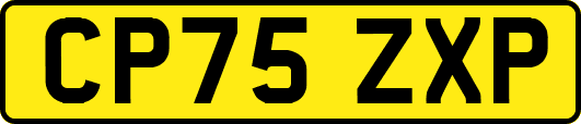 CP75ZXP