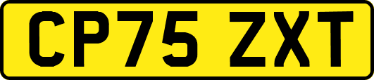 CP75ZXT