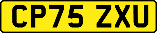CP75ZXU