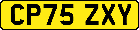 CP75ZXY
