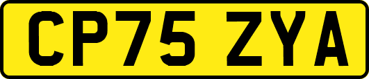 CP75ZYA