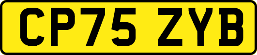 CP75ZYB