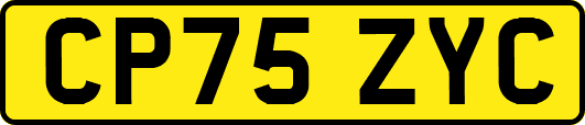 CP75ZYC