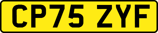 CP75ZYF