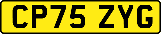CP75ZYG