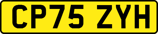 CP75ZYH