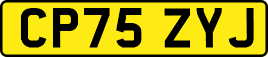 CP75ZYJ