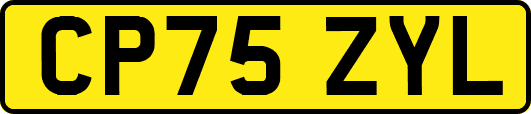CP75ZYL