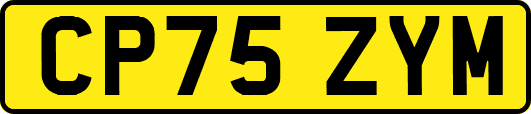 CP75ZYM