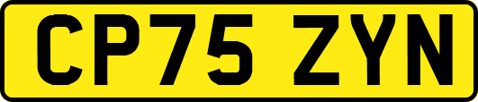 CP75ZYN
