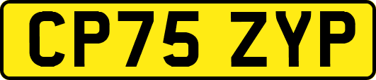 CP75ZYP