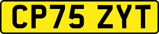 CP75ZYT