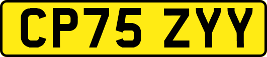 CP75ZYY