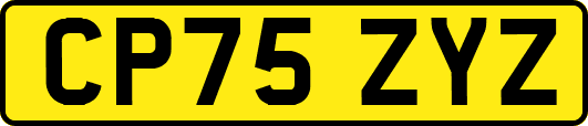 CP75ZYZ