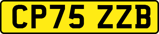CP75ZZB