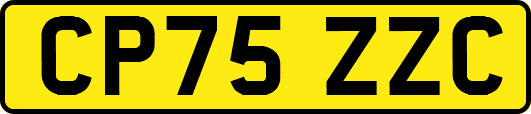CP75ZZC