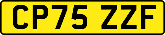 CP75ZZF