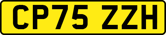 CP75ZZH