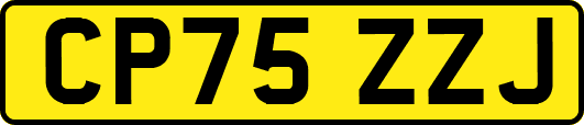 CP75ZZJ