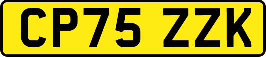 CP75ZZK