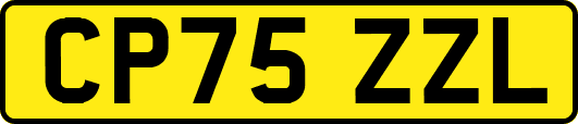 CP75ZZL