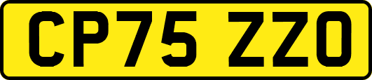 CP75ZZO
