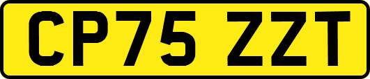 CP75ZZT