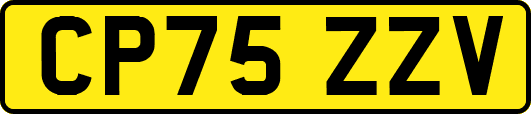 CP75ZZV