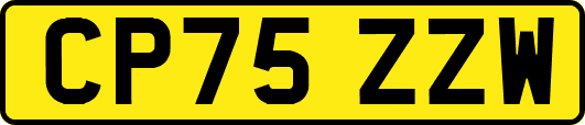 CP75ZZW