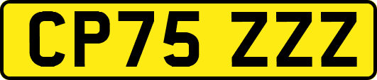 CP75ZZZ