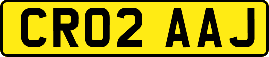CR02AAJ
