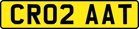 CR02AAT