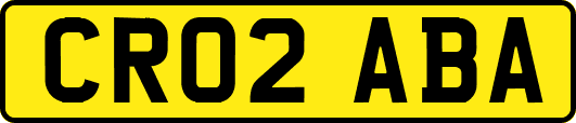 CR02ABA