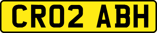 CR02ABH