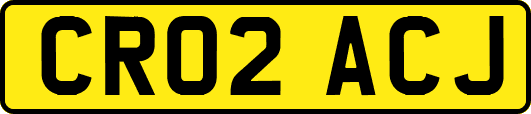 CR02ACJ