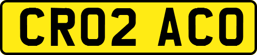 CR02ACO