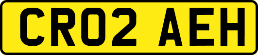 CR02AEH