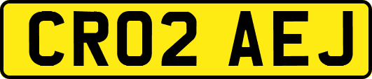 CR02AEJ